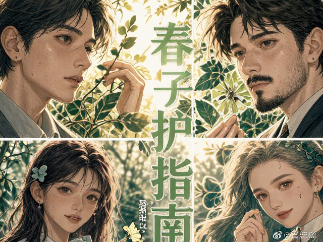 春季养护指南,观察活跃度与保持环境湿润的技巧