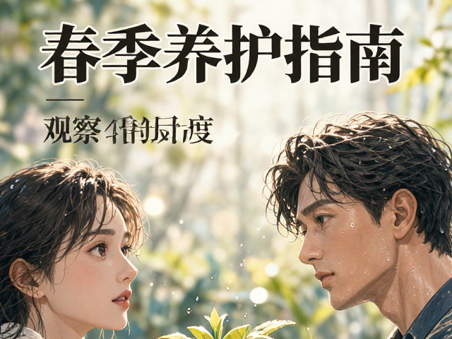 春季养护指南,观察活跃度与保持环境湿润的技巧