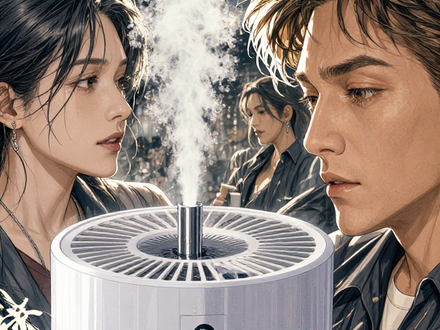 春季温湿度精准管理,过滤与加湿器养护指南