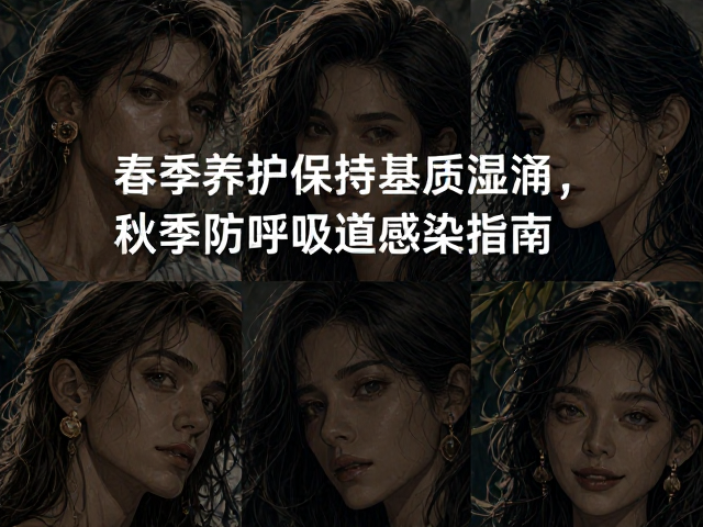 春季养护保持基质湿润,秋季预防呼吸道感染指南