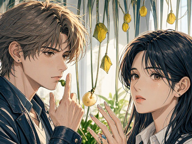 春季植物养护,温湿度精准调控,有效预防真菌感染