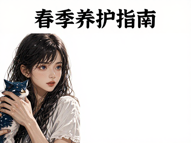 春季养护指南,控制喂食防消化不良,保持环境湿度更健康