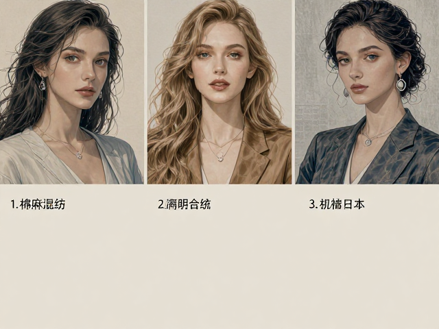 纯棉与棉麻混纺怎么选？3招搞定整体软装协调，打造高质感家居