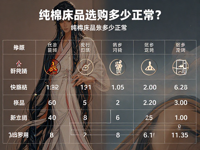 纯棉床品缩水率多少正常？实测数据揭秘卧室床品选购避坑指南