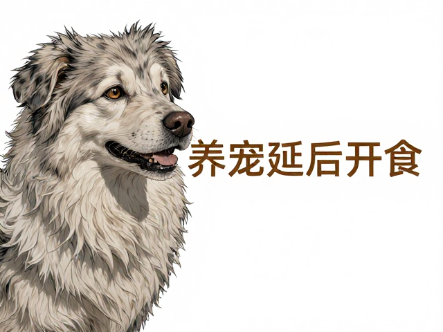 春季养宠延后开食，加强通风湿度防生病