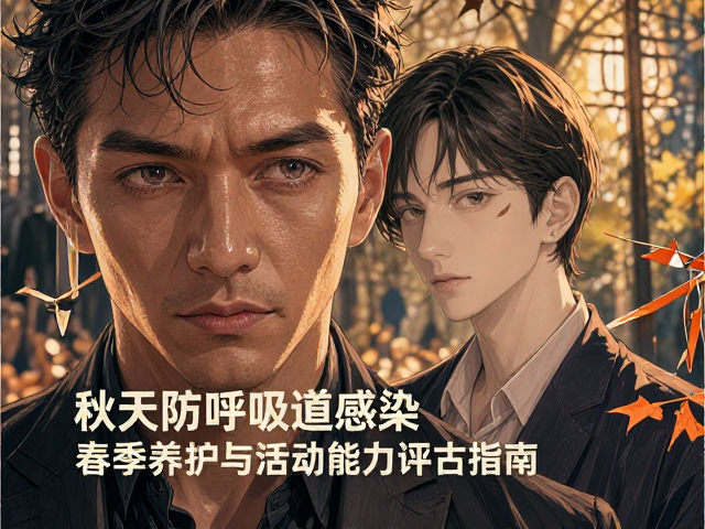 秋季防呼吸道感染,春季养护与活动能力评估指南