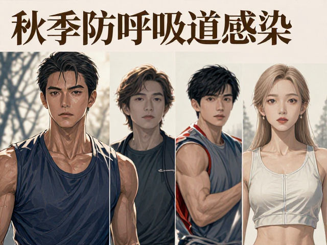 秋季防呼吸道感染,春季养护与活动能力评估指南