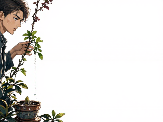 春季植物养护,巧妙搭配与轻扰技巧,避免惊醒冬眠