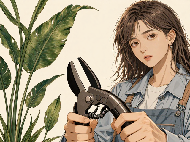 春季植物养护,巧妙搭配与轻扰技巧,避免惊醒冬眠