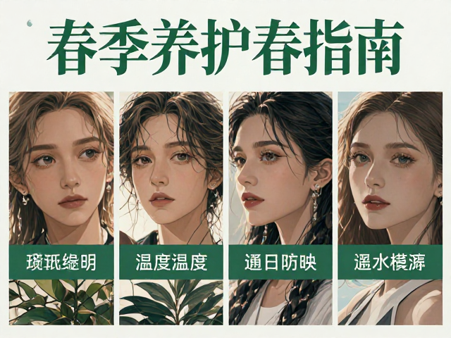 春季养护注意,降低环境温度防缺氧,植物安全度春指南