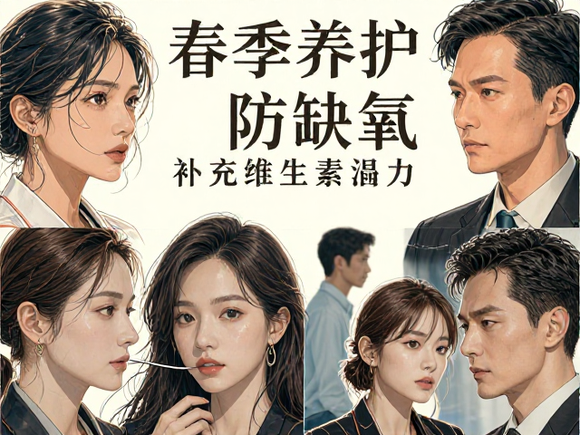 春季养护防缺氧,补充维生素提升活力