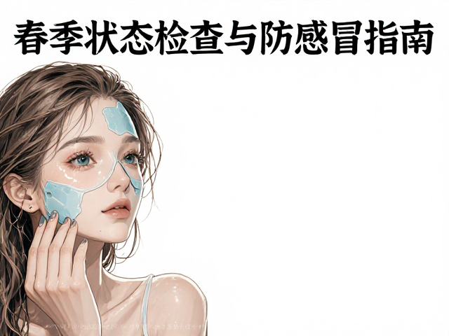 春季皮肤状态检查与预防感冒指南，换季养护全攻略