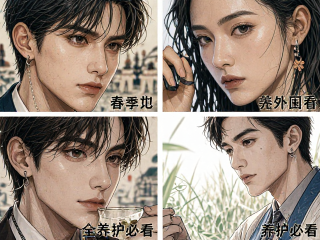春季防病害预兆，秋季囤食育肥指南，全年养护必看
