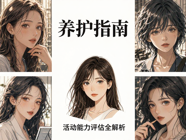 春季养护指南，温湿度控制与活动能力评估全解析