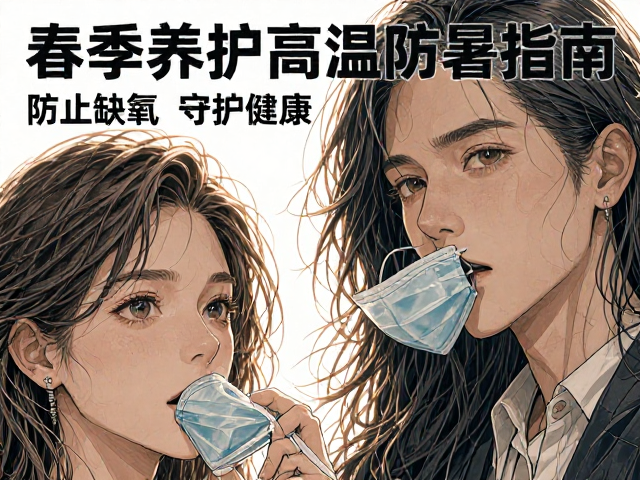 春季养护与高温防暑指南,防止缺氧,守护健康