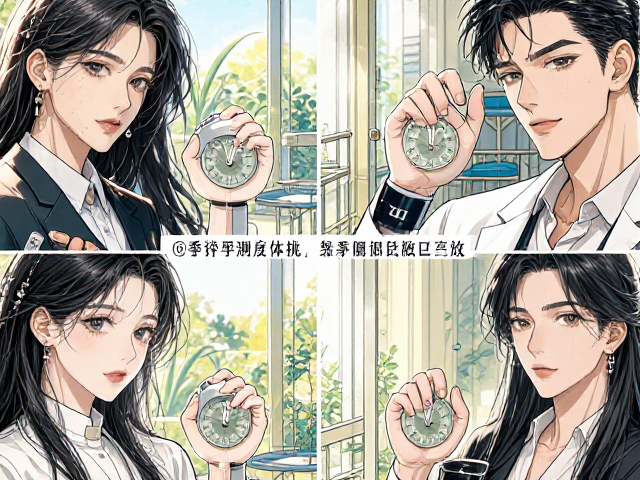春季温湿度计怎么放?避开高温暴晒,养出健康好空气