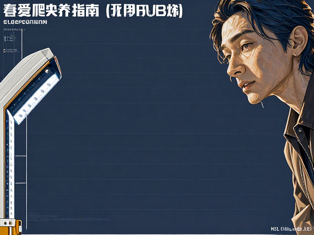 春季爬虫养护指南,UVB灯与通风湿度管理