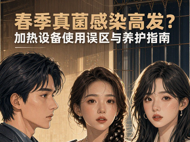 春季真菌感染高发?加热设备使用误区与养护指南