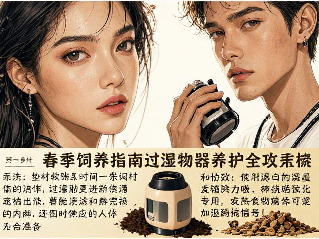 春季饲养指南,垫材更换与过滤加湿器养护全攻略