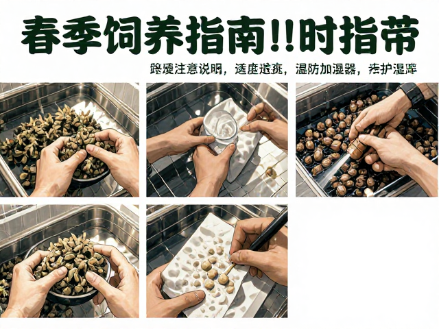 春季饲养指南,垫材更换与过滤加湿器养护全攻略