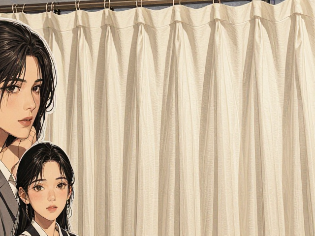 经济型全遮光布饰怎么选？涂层布防晒避暴晒指南