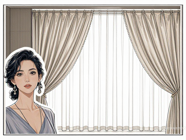 卧室睡眠区选全遮光还是半遮光？30%-70%透光率实测与选购指南