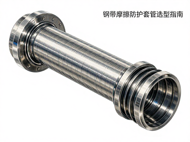 不锈钢套管尺寸公差稳定,钢带摩擦防护套管选型指南