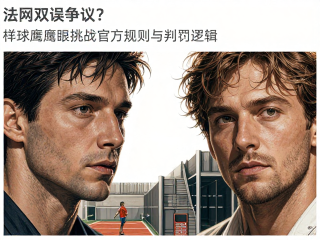双误判罚中的挑战场景与判定逻辑