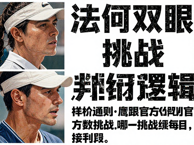 挑战次数限制与比赛策略影响