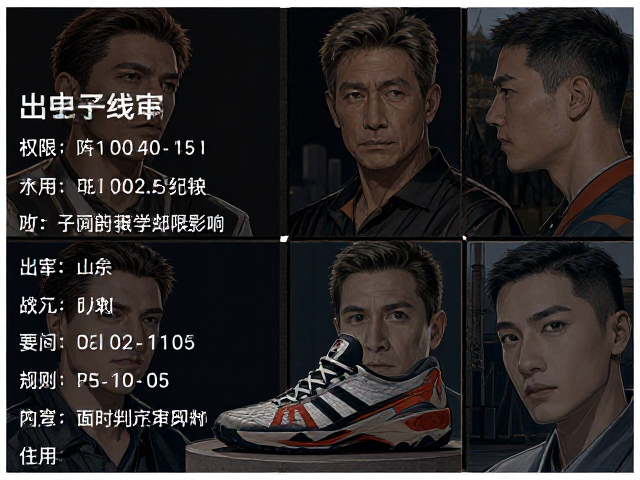 运动鞋要求对赛场表现的影响