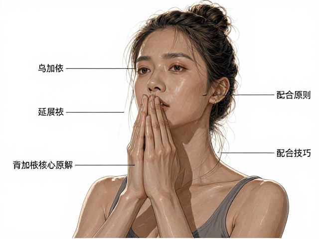 呼吸与动作同步的实操技巧