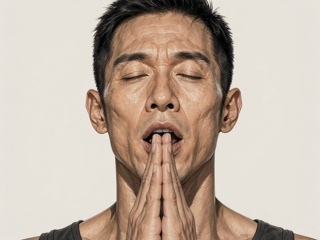 核心肌群的稳定与保护
