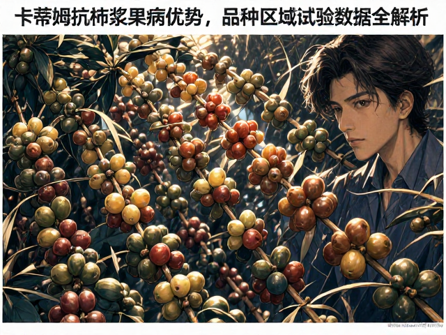 品种区域试验中的抗病表现数据对比