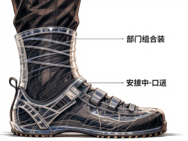 后跟边缘防护,透明TPU组合装,新手入门首选攻略