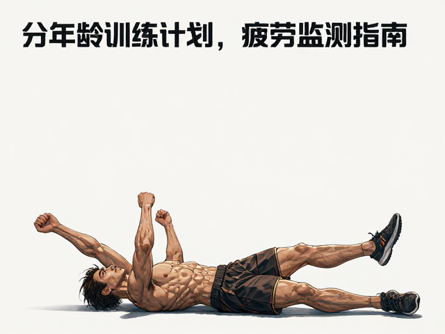 俄罗斯转体怎么练？分年龄训练计划与疲劳监测指南