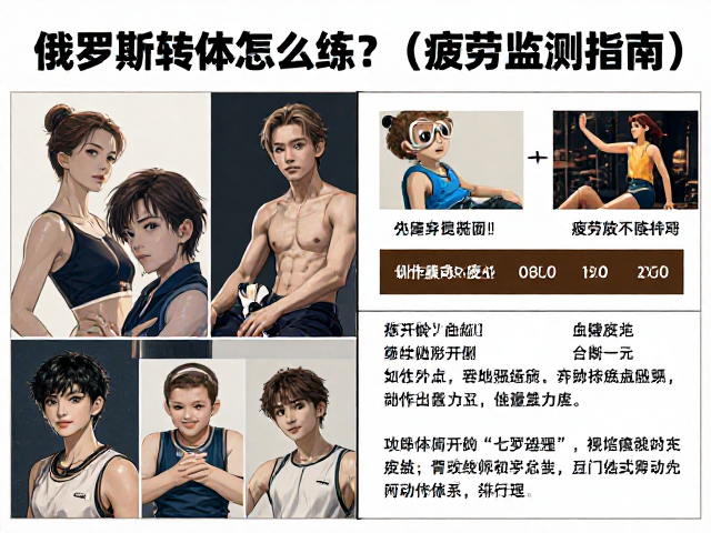 儿童与青少年阶段的神经发育与动作模式建立