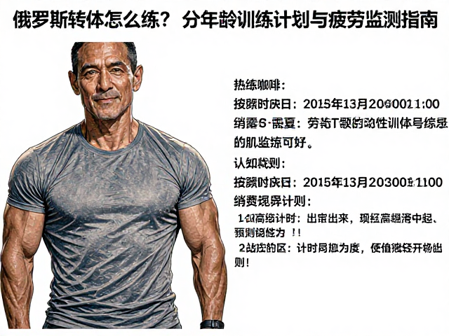 高阶训练与功能性转化