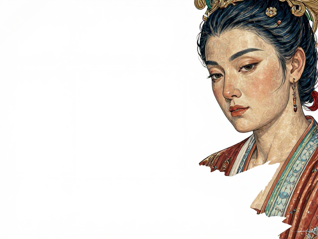 古代蜡彩与坦培拉渊源，象征性色彩下的壁画修复技术解析