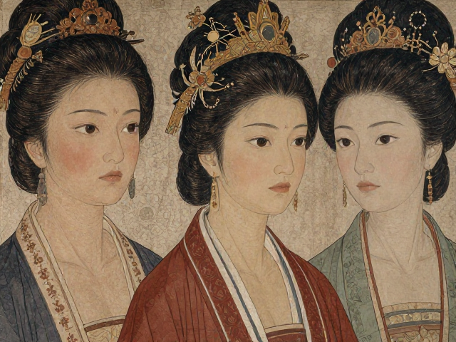 古代蜡彩与坦培拉渊源，象征性色彩下的壁画修复技术解析