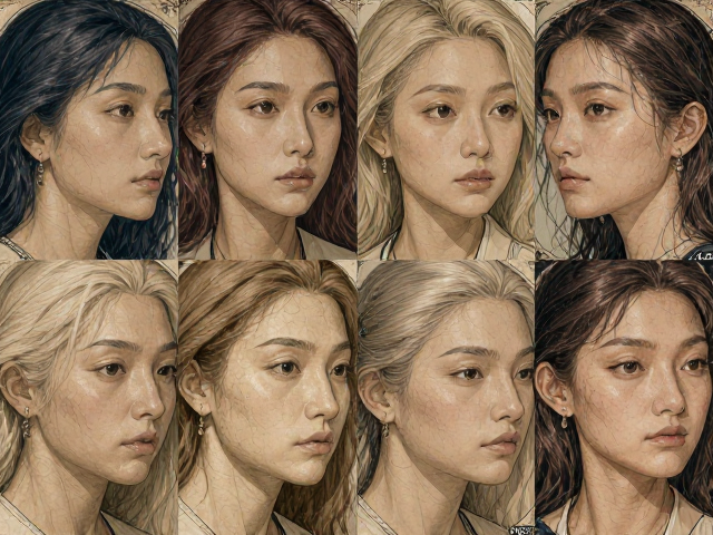 考古图像分析,古代蜡彩与坦培拉绘画渊源