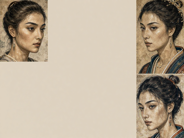 考古图像分析,古代蜡彩与坦培拉绘画渊源
