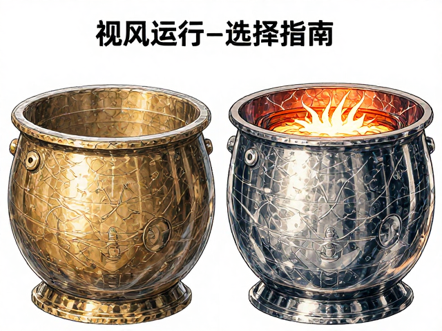老式黏土熔金坩埚与铂金坩埚对比,电弧炉冶炼下的选择指南