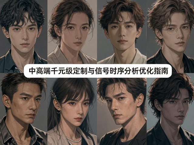 硬件防鬼矩阵电路解析,中高端千元级定制与信号时序分析优化指南