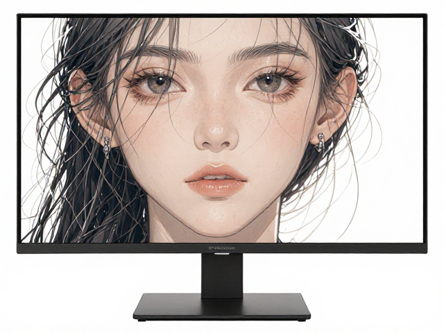27英寸显示器支架,底座高420-450mm,一体化成型,实测桌面可用高度