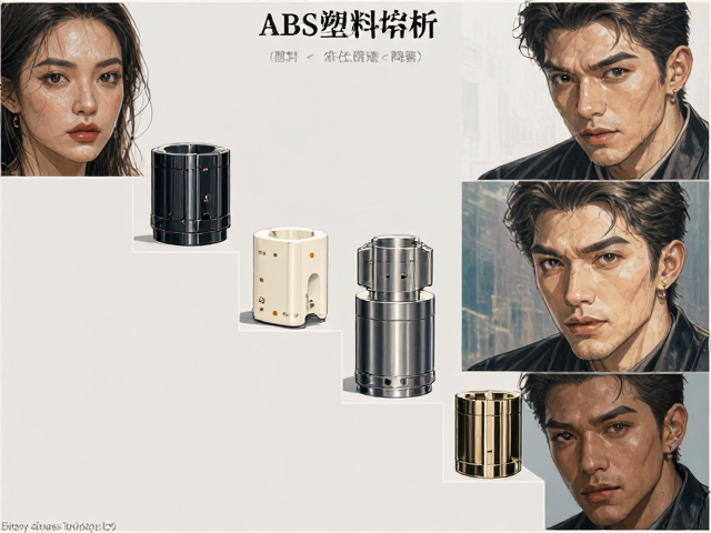 ABS塑料腔体一体化成型优势,成本阶梯解析(塑料<金属<陶瓷)
