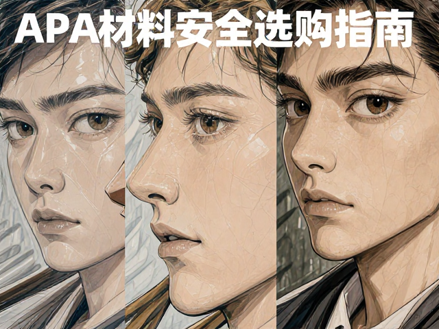 ABS塑料腔体光泽度控制,无BPA材料安全选购指南