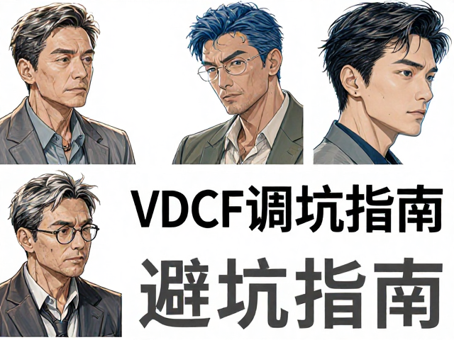 杜邦线连接VCF实验音源,DIY合成器调试指南与避坑指南