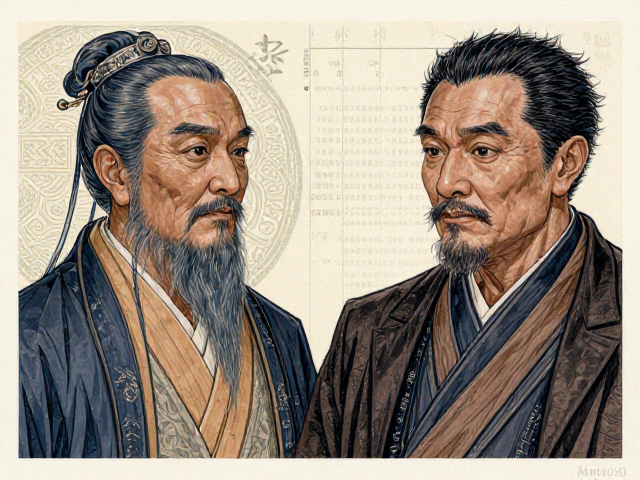 北京1993-2002普票测试票，孔子图案版别解析与价值
