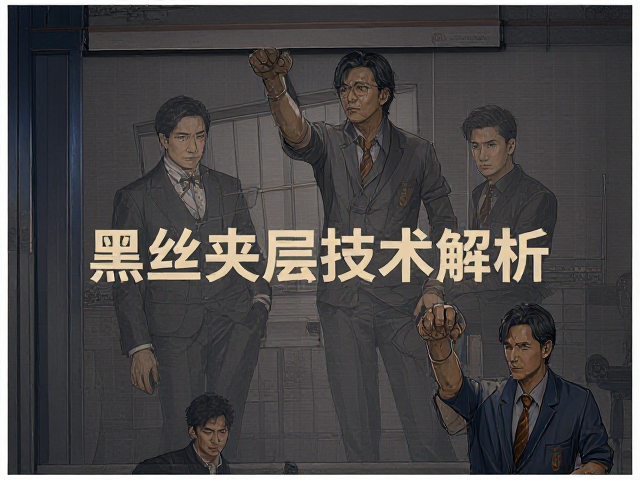 影音室遮光怎么选？全遮光布饰黑丝夹层技术解析