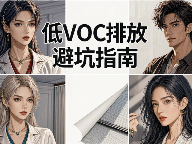 全遮光布饰制品怎么选?低VOC排放避坑指南,拒绝阳光暴晒伤害